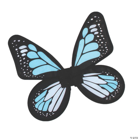 Wings Butterfly Satin Child