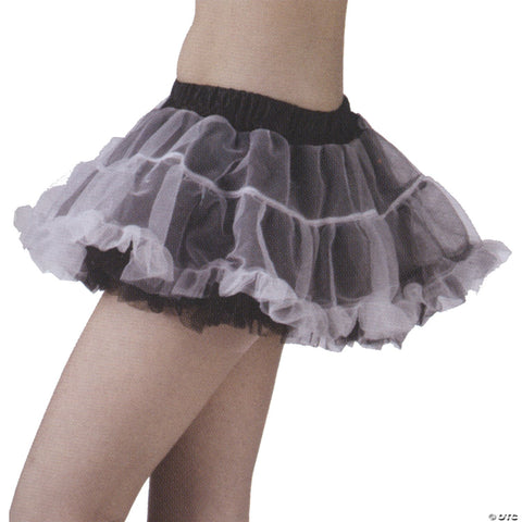Tutu Skirt