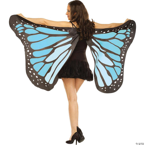 Soft Butterfly Wings - Adult