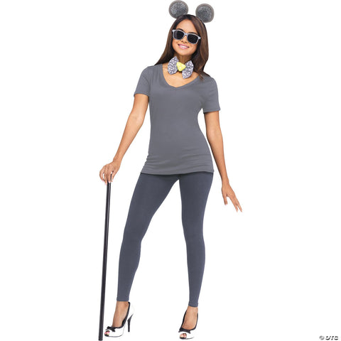 3 Blind Mice Instant Kit
