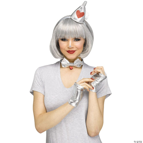 Instant Kit Metal Miss