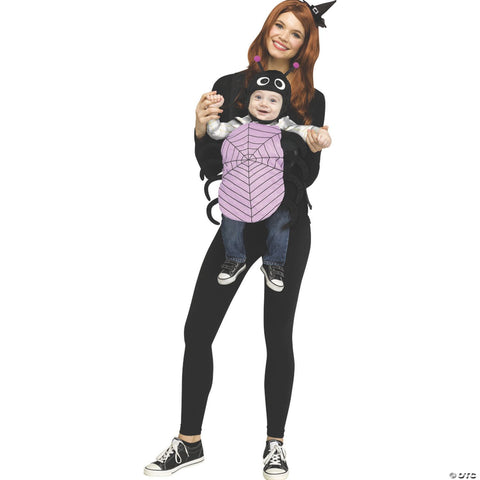 Spider Baby Carrier Cover
