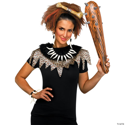 CAVE WOMAN INSTANT KIT