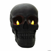 light-up-flickering-eyes-black-skull-halloween-decoration