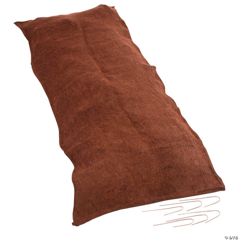 Grave Mound with 6 Stakes