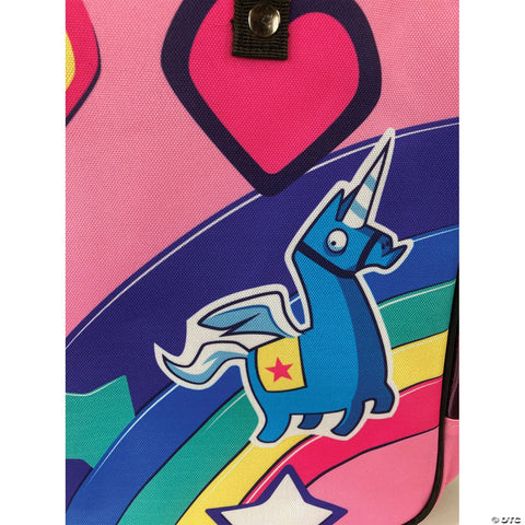 Bright Bomber Bag Bling - Fortnite