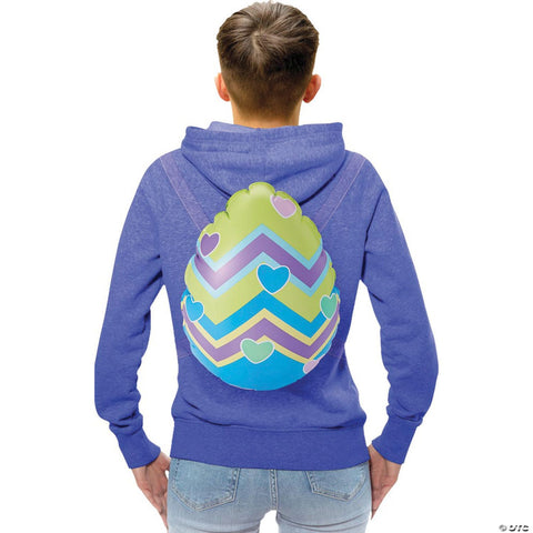 Easter Egg Back Bling - Fortnite