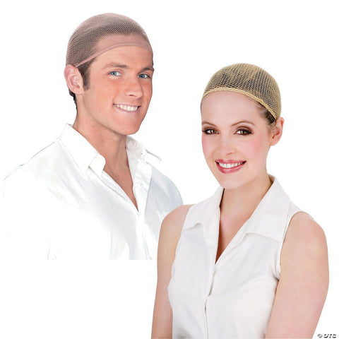 Net Wig Cap