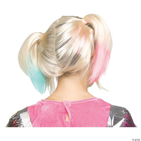 Roller Derby Rascal Wig