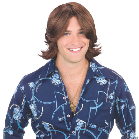 Ladies Man Wig