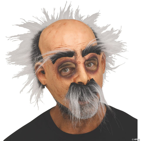 Harry Old Man Mask