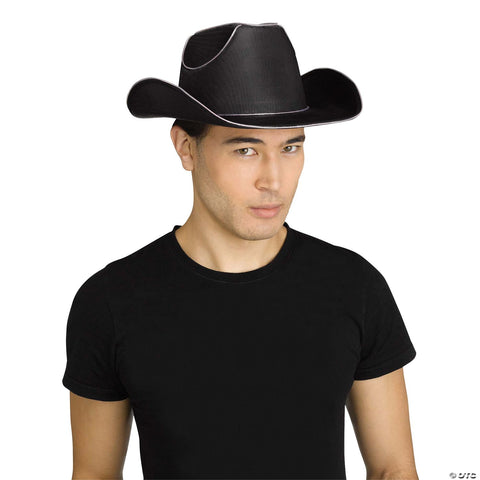 Adults Light-Up  Cowhand Hat