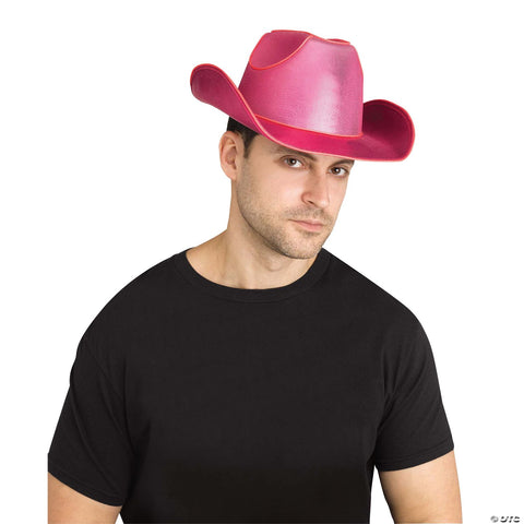 Adults Light-Up  Cowhand Hat