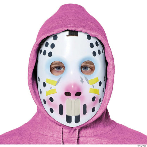 Rabit Raider Mask - Fortnite
