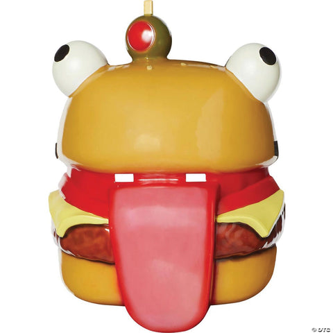 Beef Boss Mask - Fortnite