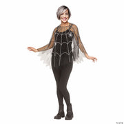 adults-pearl-spider-web-mesh-poncho-costume-one-size