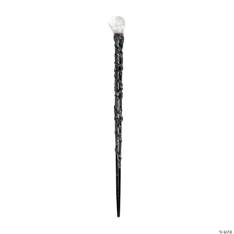 Crystal Wand Costume Accessory
