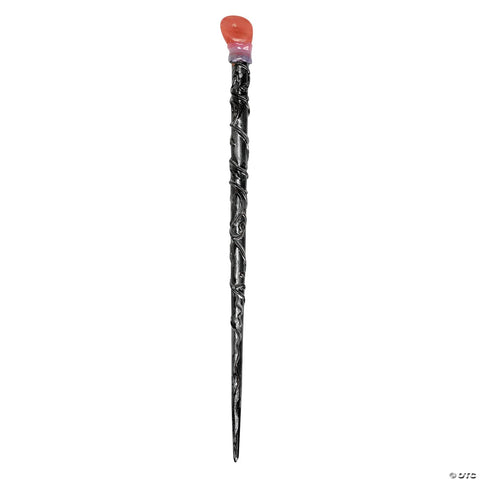 Crystal Wand Costume Accessory