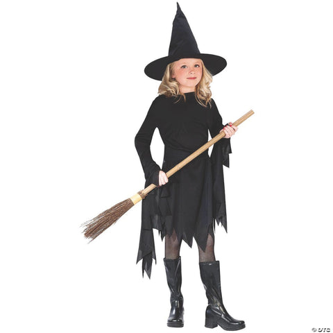 Classic Witch