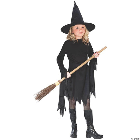 Classic Witch