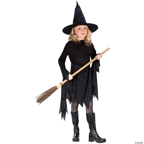 Classic Witch