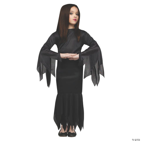 Morticia Costume - The Addams Family