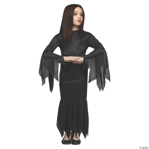Morticia Costume - The Addams Family