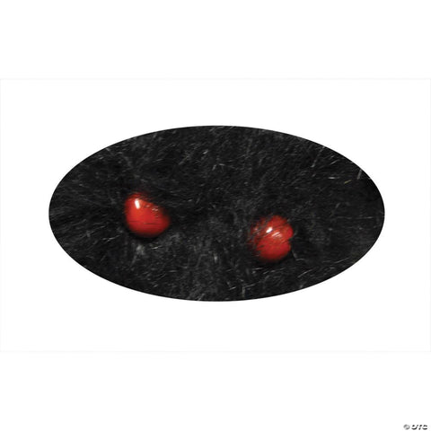 50" Hairy Posable Spider