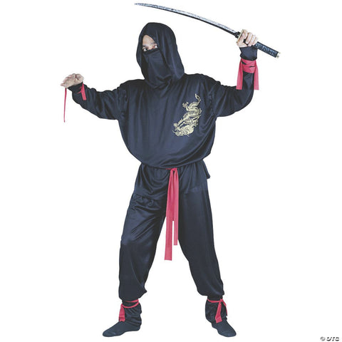 Ninja Costume