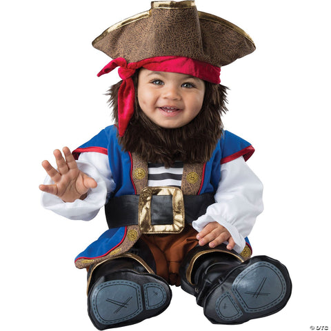 Lil Swashbuckler