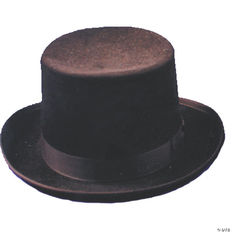 Top Hat Felt Quality