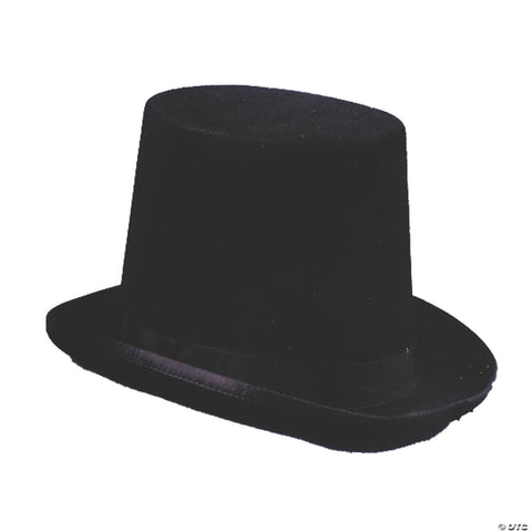 Stovepipe Hat Quality