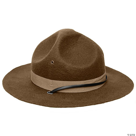Campaign Hat