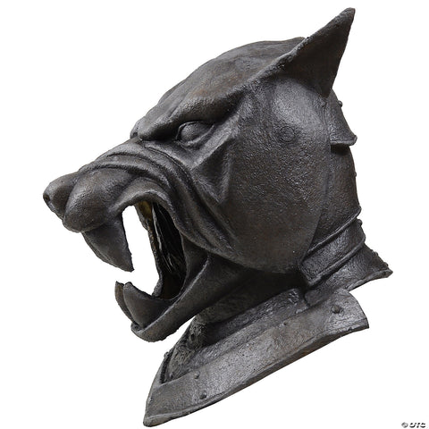 The Hound Helmet - Game of Thrones | Horror-Shop.com