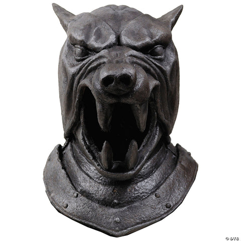 The Hound Helmet - Game of Thrones