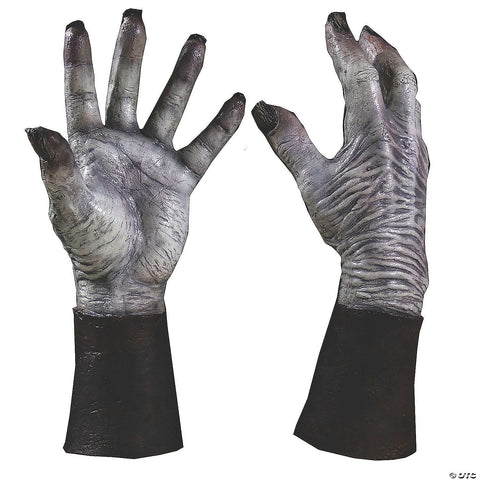 White Walker Hands - Game of Thrones