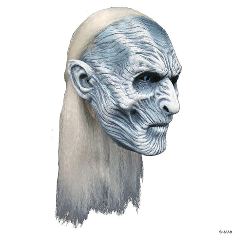 White Walker Mask - Game of Thrones | Horror-Shop.com