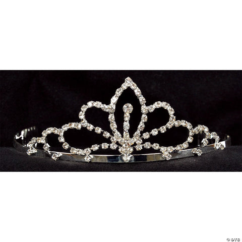 2" Tiara Adult