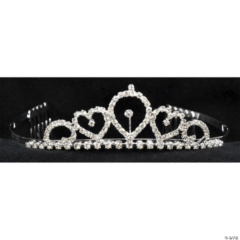 1.25" Tiara