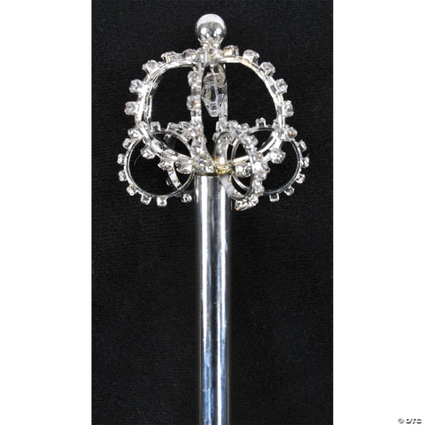 Scepter Rhinestone