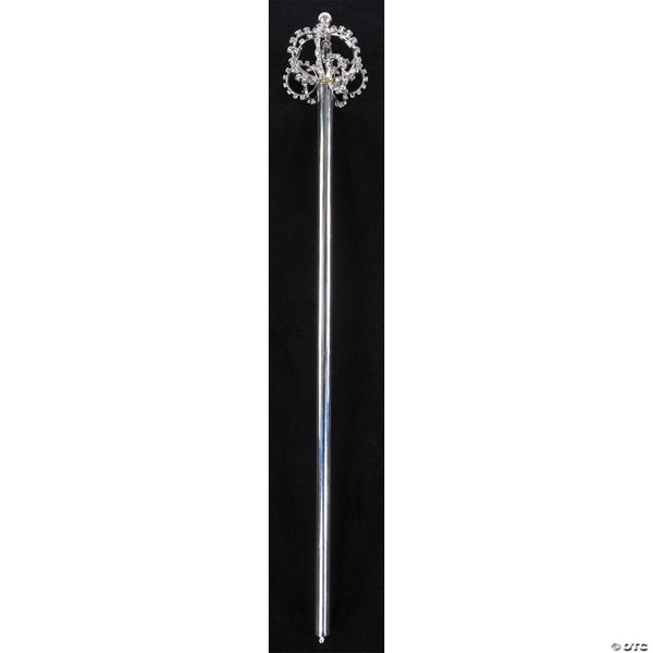 Scepter Rhinestone
