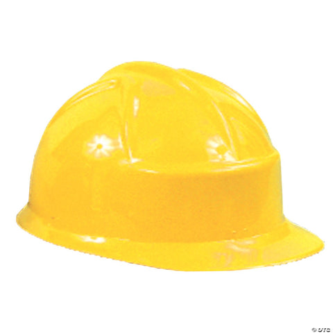 Plastic Construction Helmet