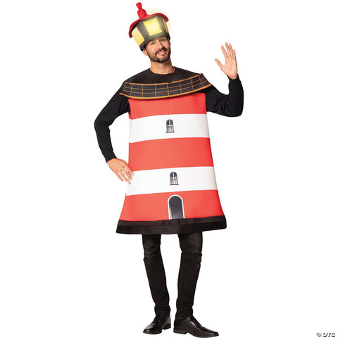 Lighthouse Adult Costume
