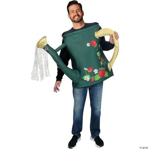 Watering Can Adult Costume