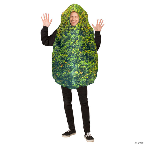 Bush Adult Costume