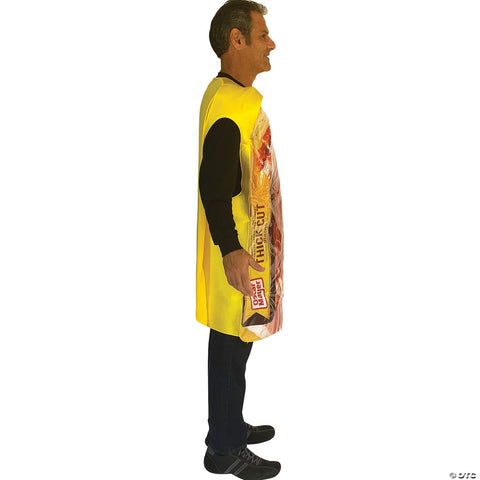 Oscar Mayer Packaged Bacon Ad