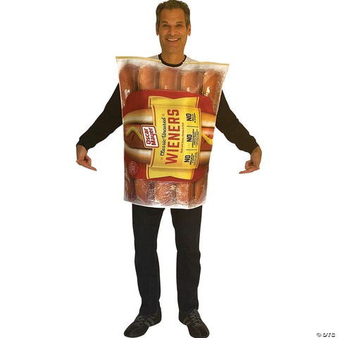 Oscar Mayer Weiner Pkg Adult