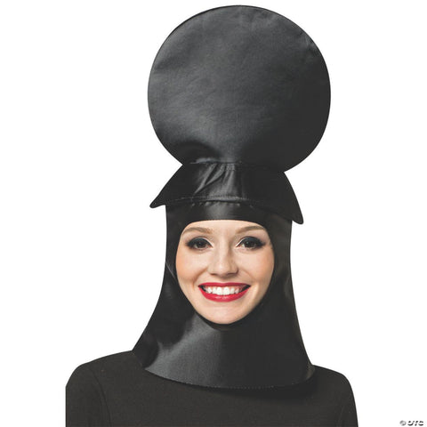 Chess Pawn Adult Mask