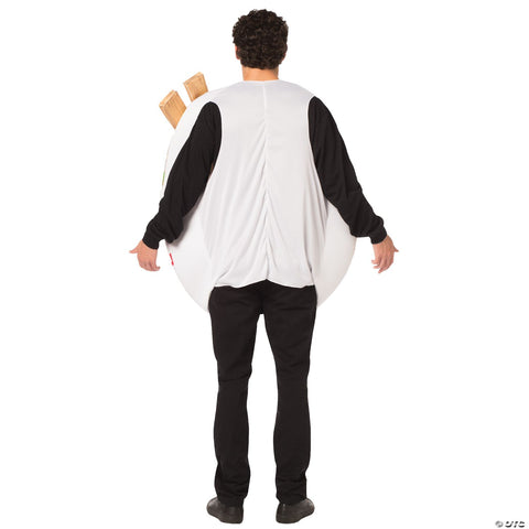 Pho Noodle Bowl Costume