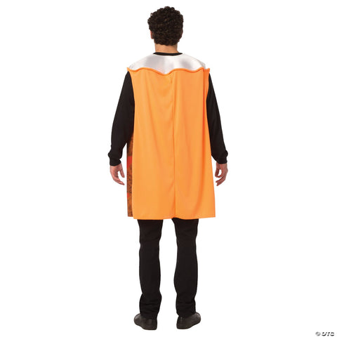 RX Bottle, Blue Dream Costume